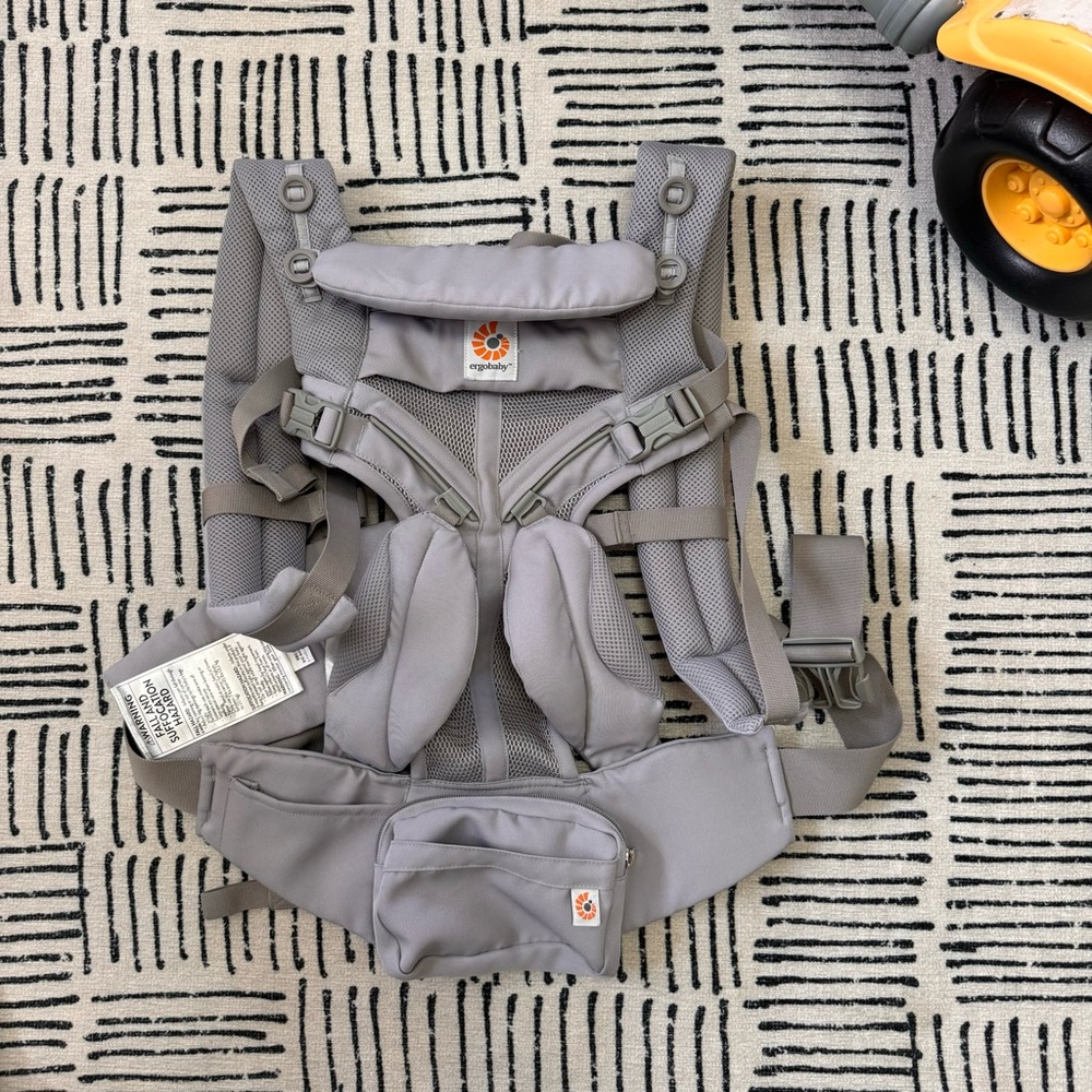 Ergobaby Omni 360 Carrier